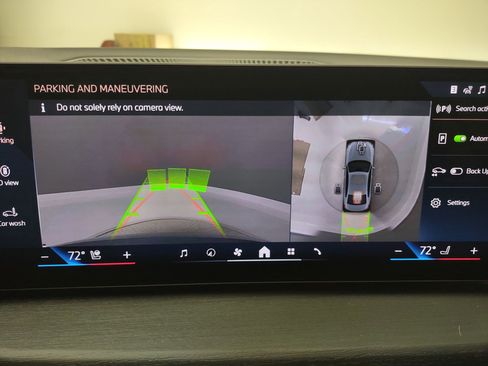 New 2026 BMW 330i Sedan w/ M Sport Package image 26