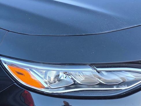 Certified 2024 Chevrolet Malibu LT image 29