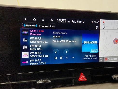 Used 2023 Kia Sportage X-Line w/ X-Line Premium Package image 19