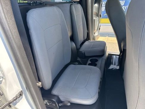 Used 2022 Chevrolet Colorado W/T RWD image 24