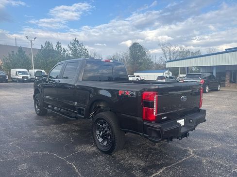 Used 2024 Ford F250 XL w/ STX Appearance Package image 19