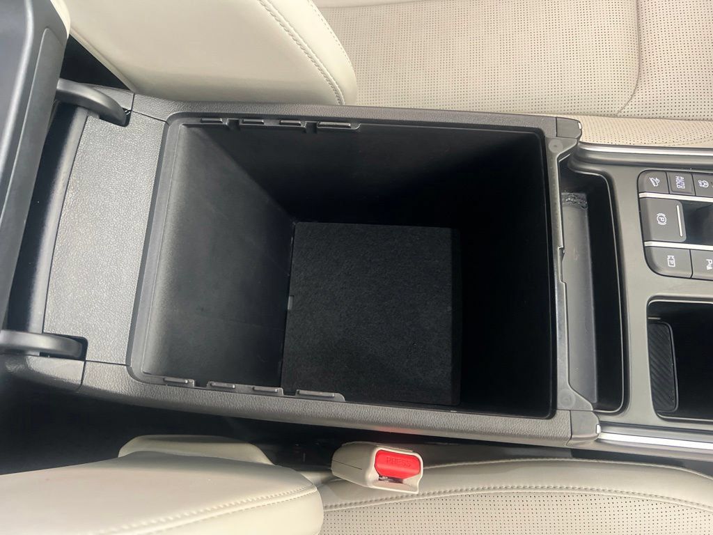 Certified 2024 Kia Sorento S w/ Panoramic Sunroof Package FWD image 24