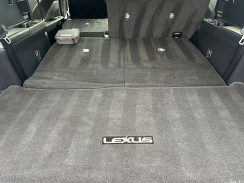 Used 2024 Lexus TX 350 AWD image 12