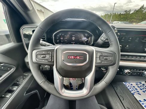 New 2026 GMC Sierra 2500 SLE w/ SLE Value Package; image 44