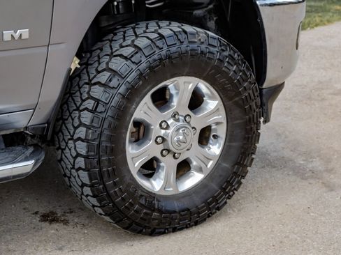 Used 2019 RAM 2500 Big Horn AWD/4WD image 59