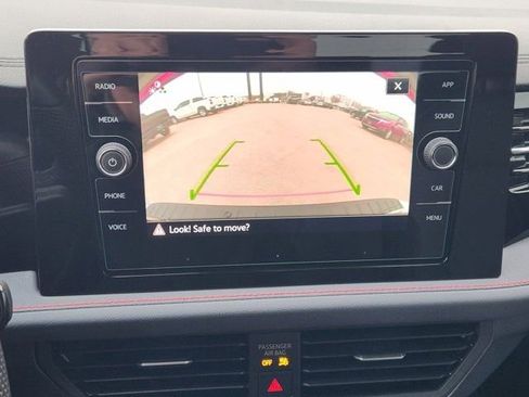 Used 2025 Volkswagen Jetta GLI Autobahn image 6