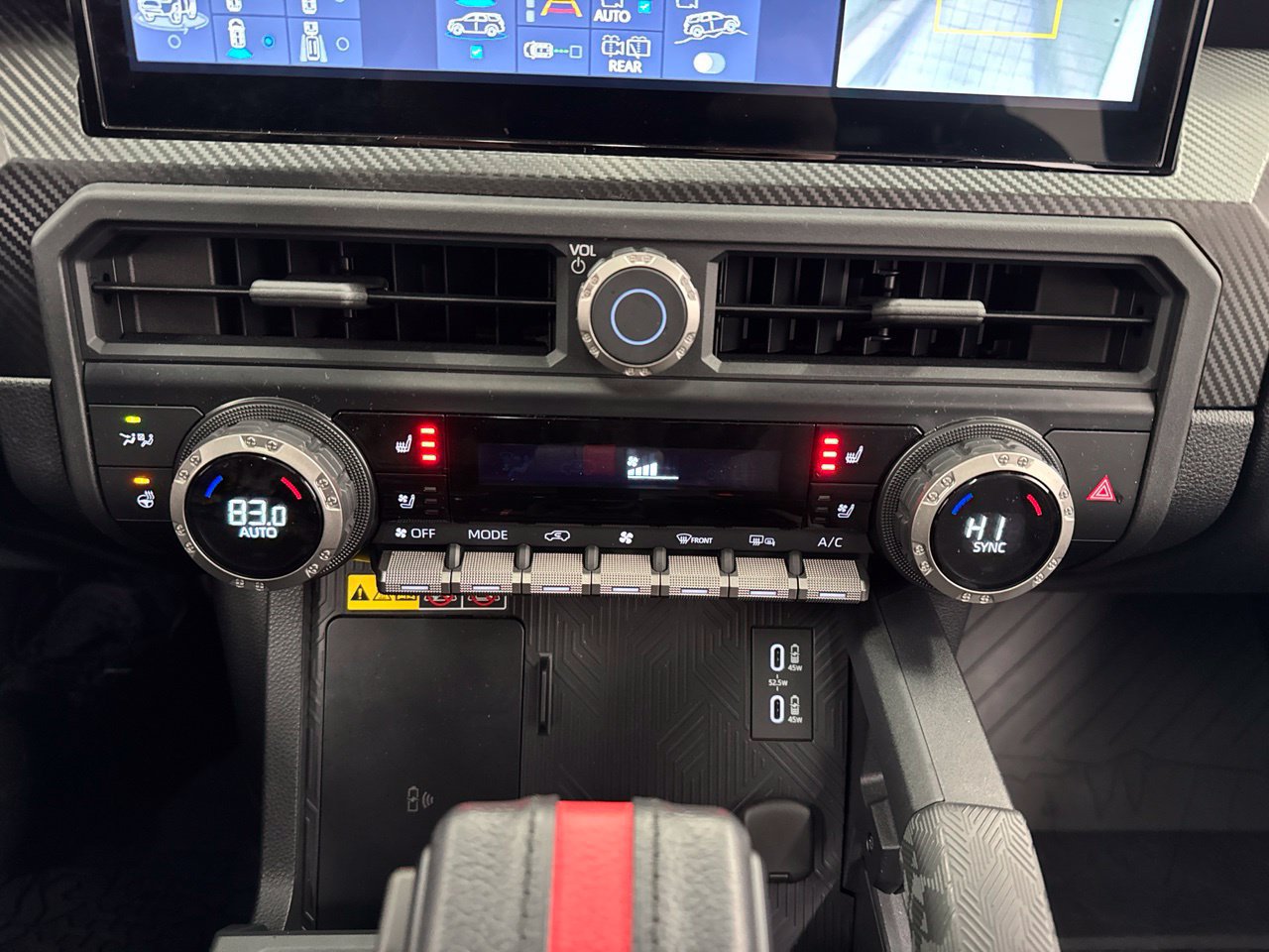 Used 2025 Toyota 4Runner TRD Pro AWD/4WD image 28