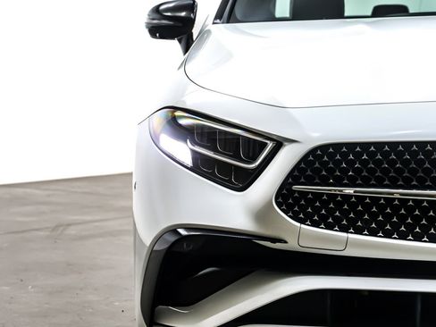 Certified 2022 Mercedes-Benz CLS 450 CLS 450 4MATIC Coupe image 16