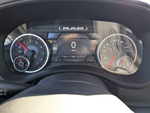 New 2026 RAM 1500 Big Horn image 24