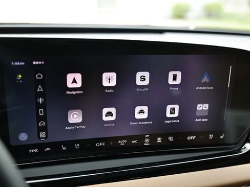 New 2026 Audi A6 Premium Plus image 38