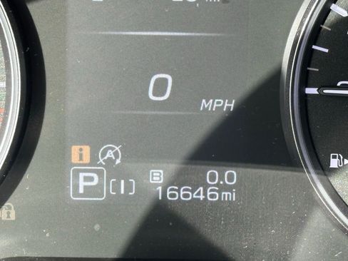 Certified 2024 Subaru Impreza 2.0i Sport image 13