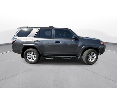 Used 2023 Toyota 4Runner SR5 Premium w/ Moonroof Package RWD image 5
