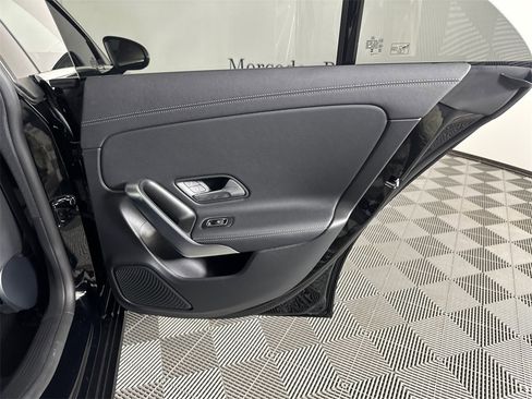 Certified 2023 Mercedes-Benz CLA 250 image 18