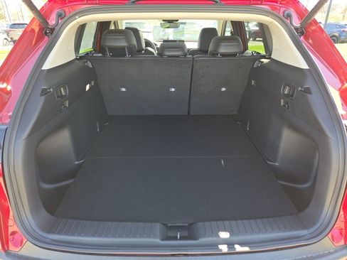 New 2026 MAZDA CX-50 AWD 2.5 S image 15