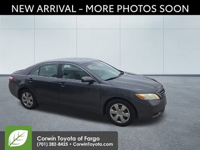 Used 2009 Toyota Camry LE