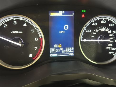 Certified 2023 Subaru Forester Premium image 15