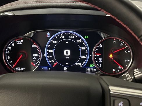 Used 2023 Chevrolet Blazer RS w/ Driver Confidence II Package image 29