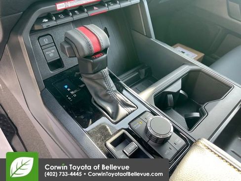 New 2026 Toyota Tundra SR5 image 22