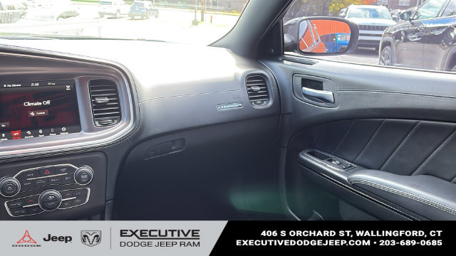 Used 2022 Dodge Charger GT w/ Plus Group AWD/4WD image 24