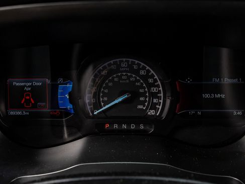 Used 2020 Ford Ranger Lariat w/ Trailer Tow Package image 16