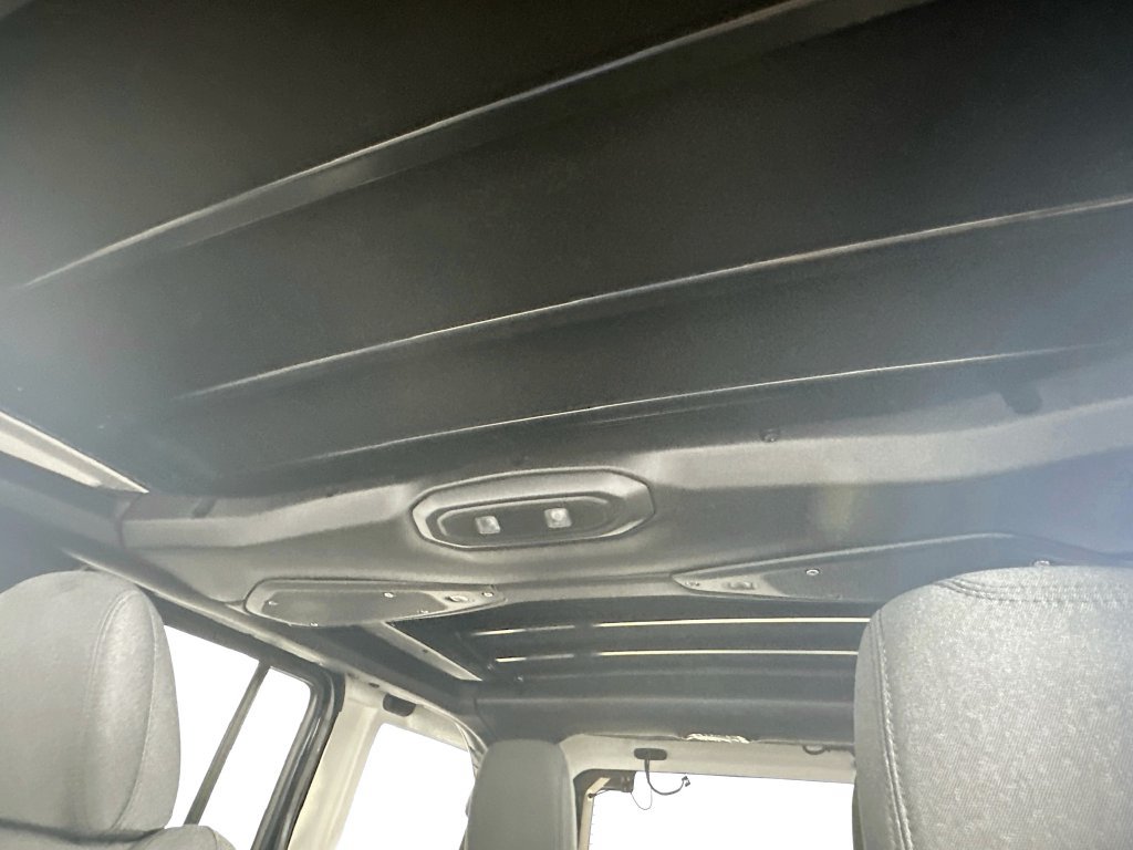 New 2025 Jeep Wrangler Unlimited Sahara AWD/4WD image 14