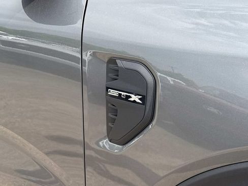 New 2026 Ford Ranger XL w/ Trailer Tow Package RWD image 10