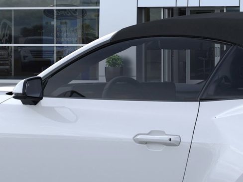 New 2026 Ford Mustang Premium image 42