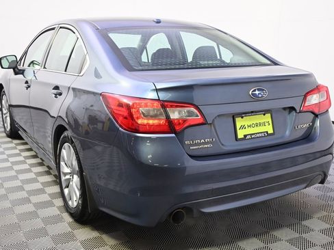 Used 2015 Subaru Legacy 2.5i Premium image 4