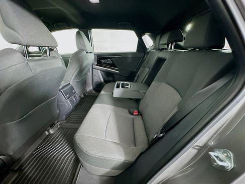 Used 2025 Subaru Solterra Premium image 26