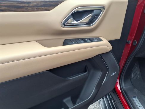 Certified 2024 Chevrolet Tahoe Premier image 7