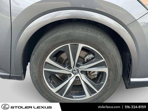 Certified 2023 Lexus RX 350 Premium Plus w/ Accessory Package (Z1) AWD/4WD image 8
