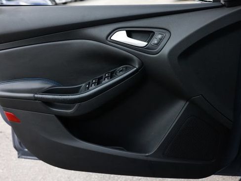 Used 2016 Ford Focus RS AWD/4WD image 49