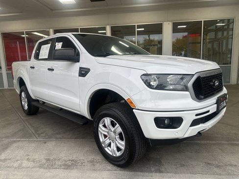Used 2019 Ford Ranger XLT image 8