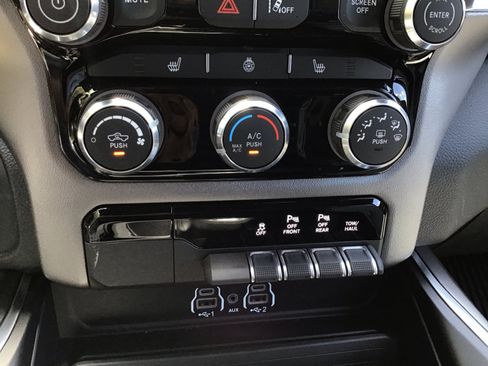 Used 2026 RAM 1500 Lone Star RWD image 17