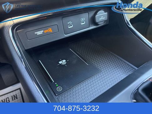 New 2026 Honda CR-V Sport image 31