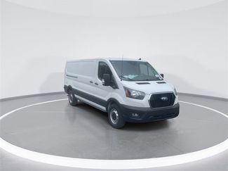 New 2024 Ford Transit 250 Low Roof w/ Load Area Protection Package video 1