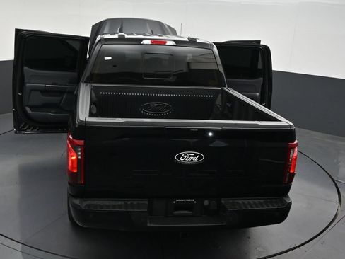 Used 2024 Ford F150 XLT w/ Equipment Group 302A MID AWD/4WD image 36