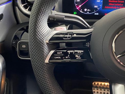 Used 2026 Mercedes-Benz CLA 250 4MATIC image 17