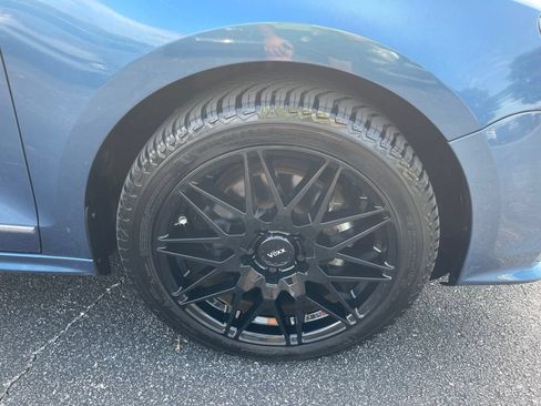 Used 2017 Volkswagen Jetta SEL FWD image 22