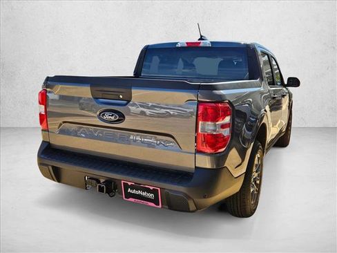 New 2025 Ford Maverick XLT w/ XLT Luxury Package image 2