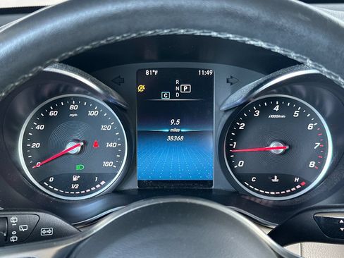 Certified 2022 Mercedes-Benz GLC 300 image 29