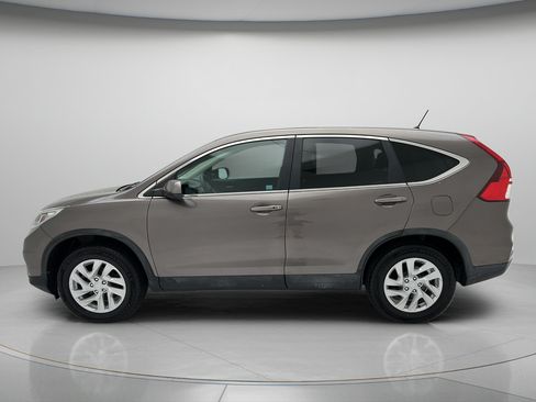 Used 2015 Honda CR-V EX image 8