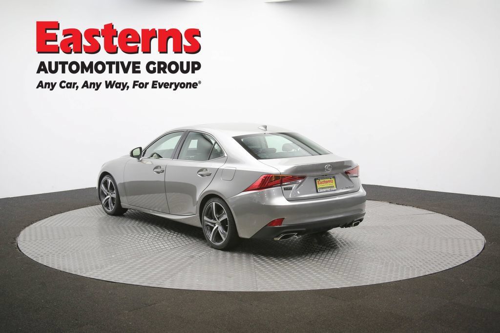 Used 2019 Lexus IS 300 AWD w/ Navigation Package image 68