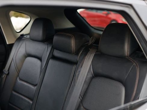 Used 2018 MAZDA CX-5 Grand Touring image 12