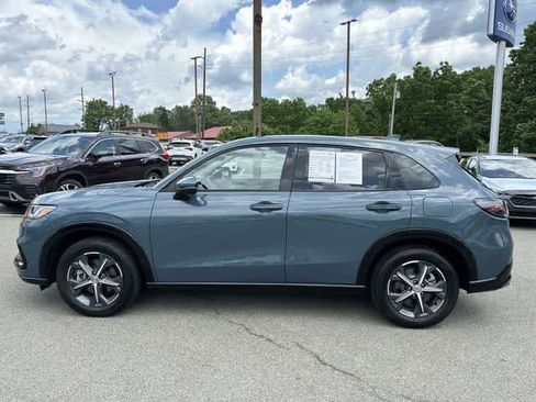 Used 2025 Honda HR-V EX-L image 2