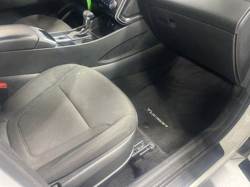 Certified 2023 Hyundai Tucson SE image 20