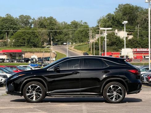 Used 2017 Lexus RX 350 AWD w/ Luxury Package image 5