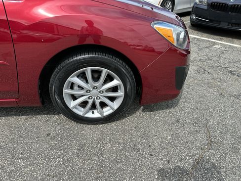 Used 2013 Subaru Impreza 2.0i Premium image 29