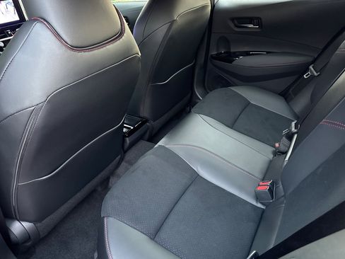 New 2025 Toyota Corolla GR image 5