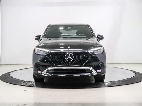Used 2023 Mercedes-Benz EQE 350+ 4MATIC SUV image 6